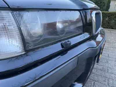 BMW E36 1998 spare part | headlight washer